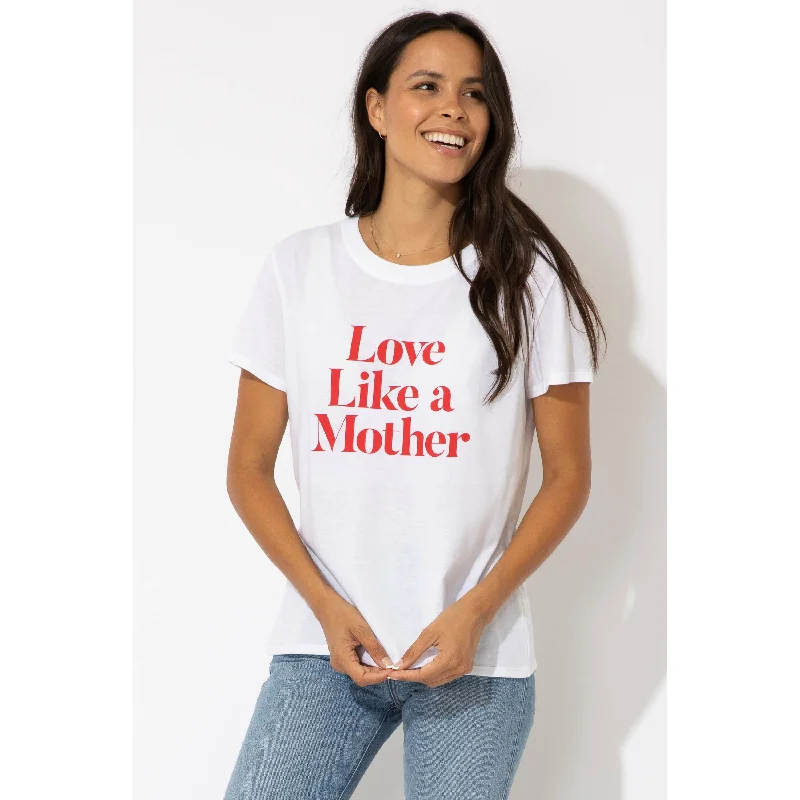 Love Like A Mother Modern Women's 