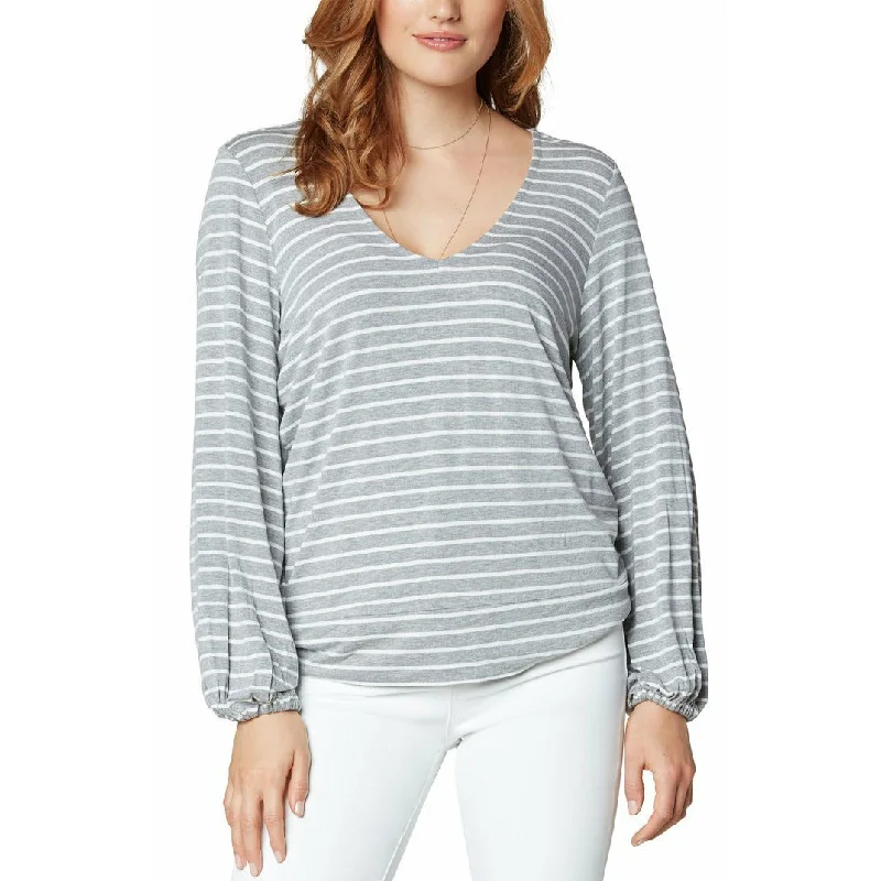 Twist Back Long Sleeve Country