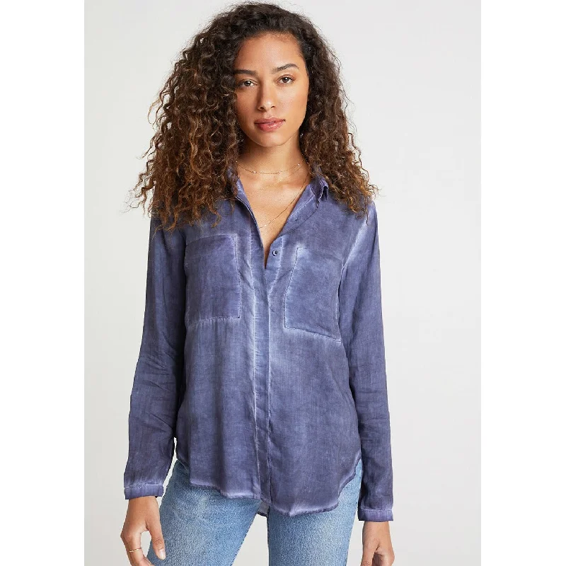 Hipster Shirt Feminine Women's Soft 