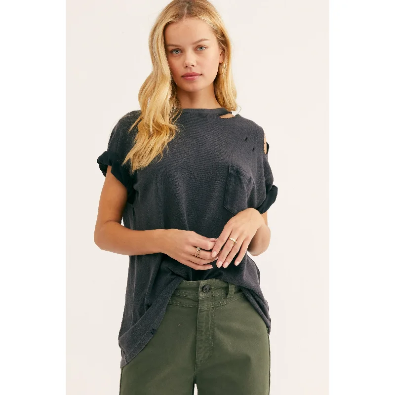 Rubi Tee Contemporary 