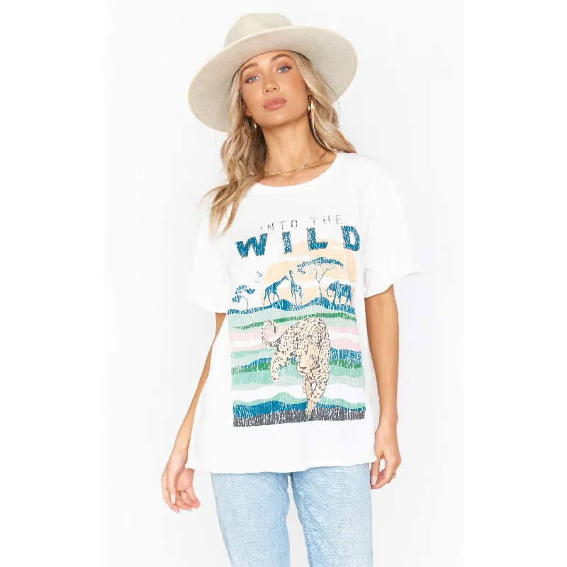 Cooper Tee Cozy Women's Sherpa - lined