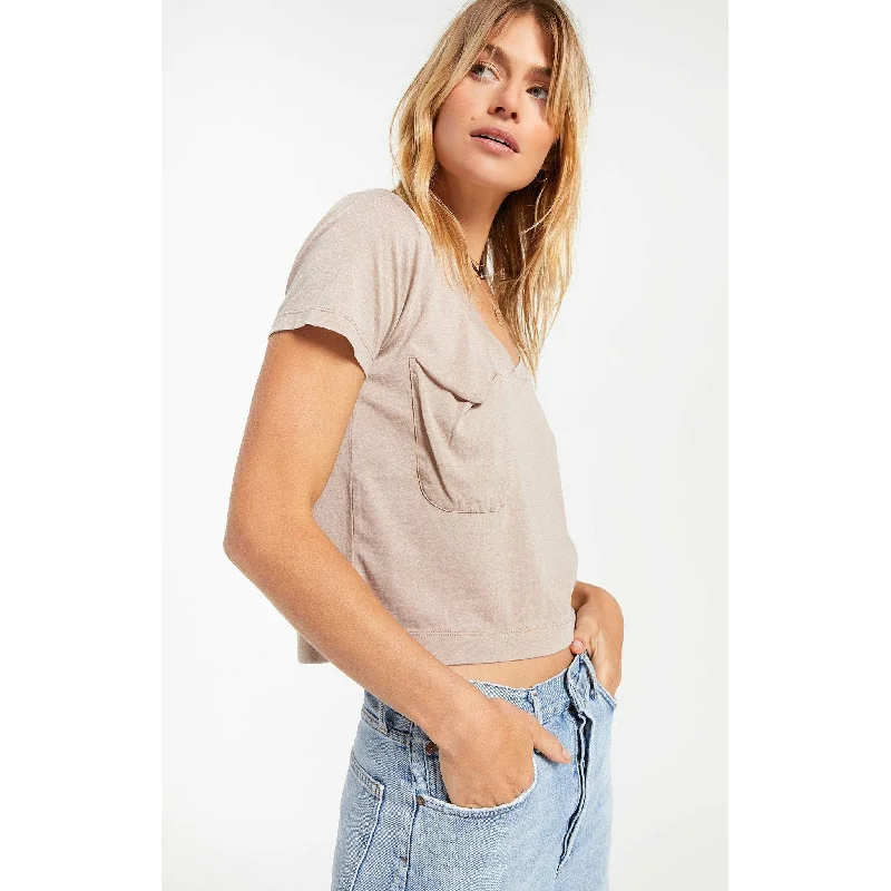 Classic Skimmer Tee purpose
