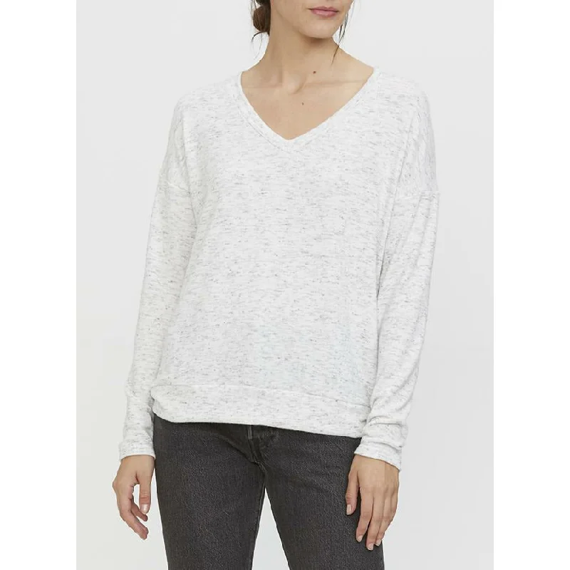 Medina V-Neck Confident Women's Power