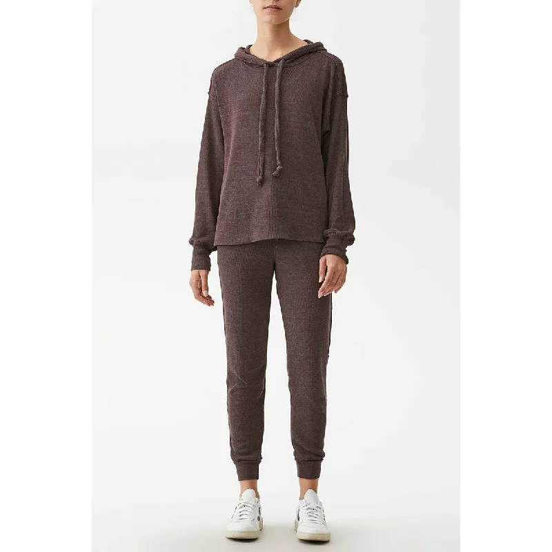 Kylo Thermal Hoodie Australian Beach