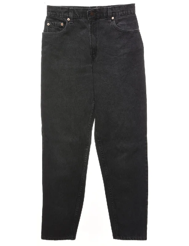 Tapered 551's Fit Levi's Jeans - W30 L30 garde
