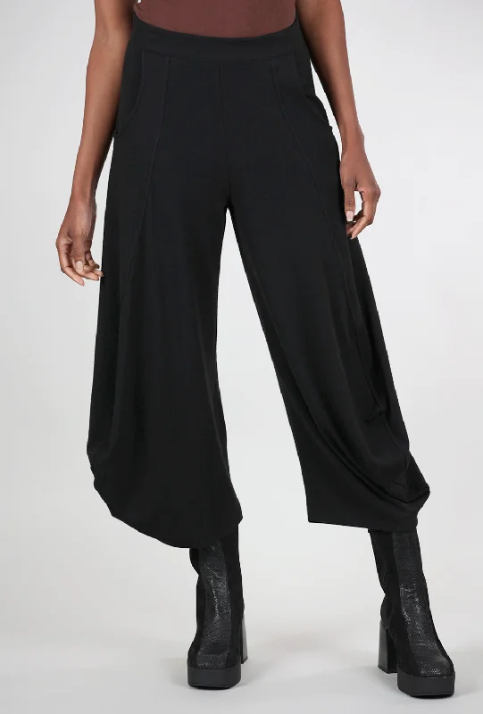 Jade Pant, Obsidian Dynamic Women's Moto