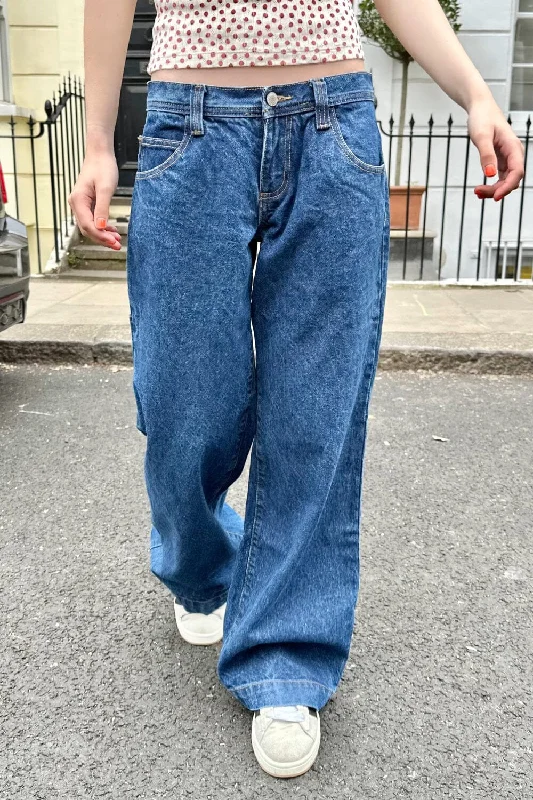 Gracie Jeans Modern Women's Tech