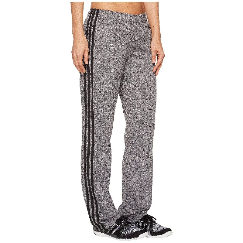 Adidas Women's Designed 2 Move Pants Dark Grey Heather Black Size Extra Small - X-Small Artistic Women's Hand - painted Adidas Women's Designed 2 Move Pants Dark Grey Heather Black Size Extra Small - X-Small Artistic Women's Hand - painted