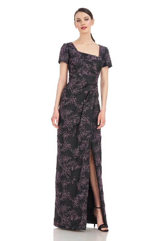 Roslyn Gown Youthful Women's Anime - inspired