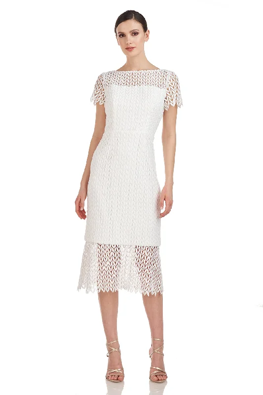 Tatum Dress Cozy Women's Sherpa - lined