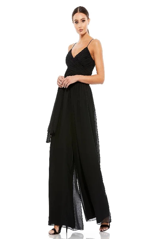 Mac Duggal 70100 Monochromatic Office Style