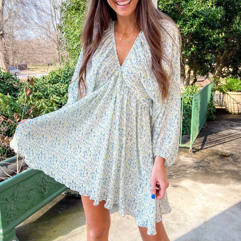 Rylee Dress Youthful Women's Pop