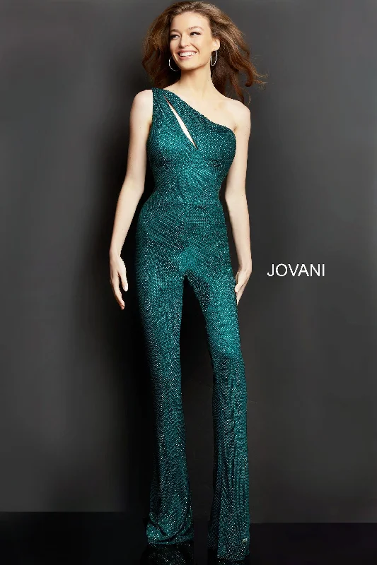 Jovani 09018 Hip Women's Retro