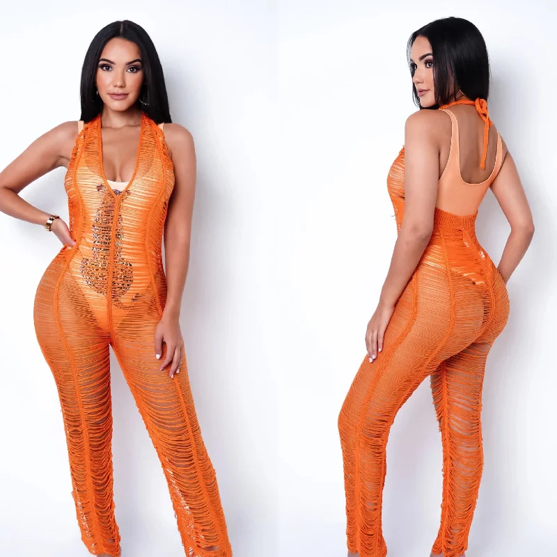Angela Coverup purpose