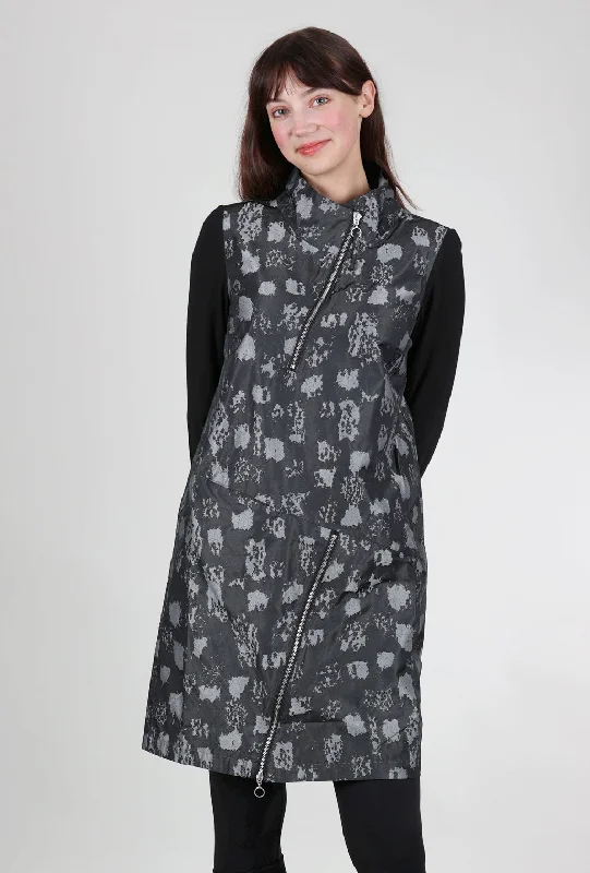Perfect Sculpt Artist Dress, Black Adventure