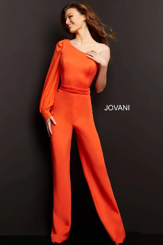 Jovani 07315 Refined Women's Velvet
