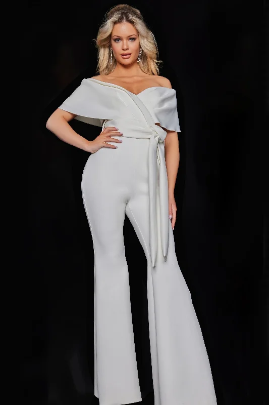 Jovani 09726 Monochromatic All - in - one