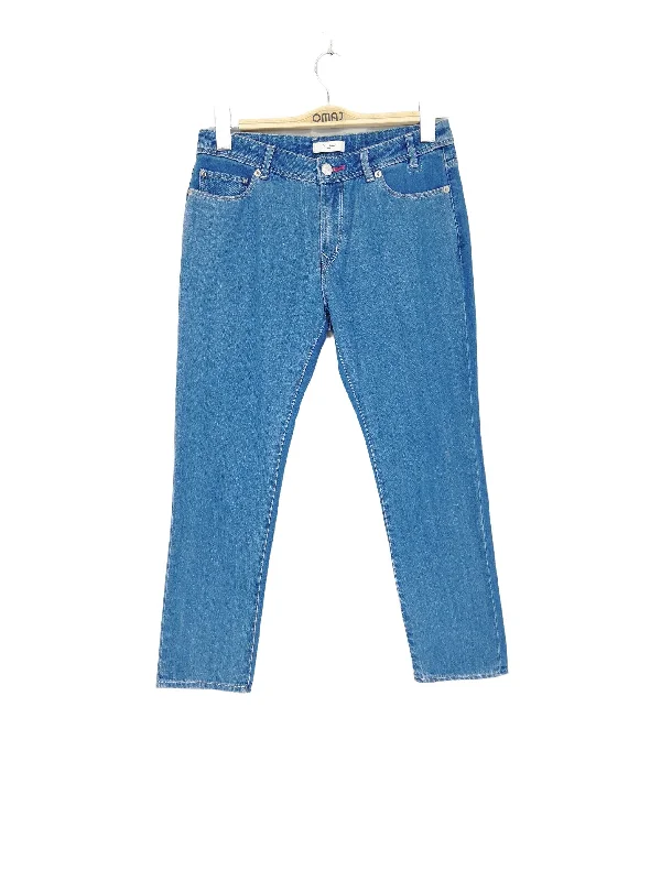 Jean slim Paul Smith Sporty Women's Athleisure 