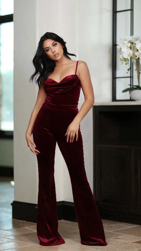Samia Vintage Women's 1970S 