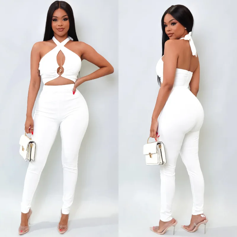 Aquila Jumpsuit Street