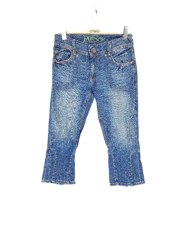 Jean droit Mexx Refined Women's 