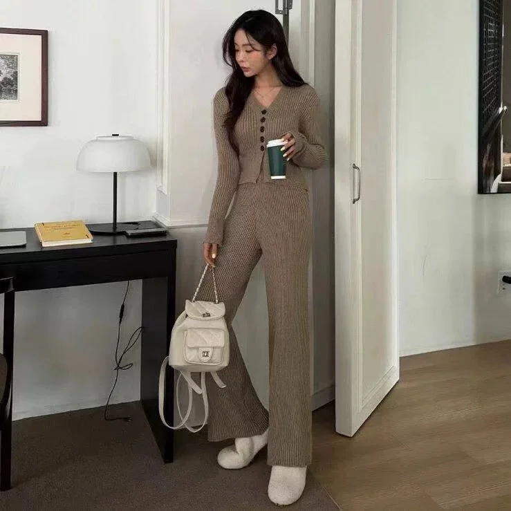 Acadia Premium Winter Coords - Tracksuits Elegant Women's Formal 