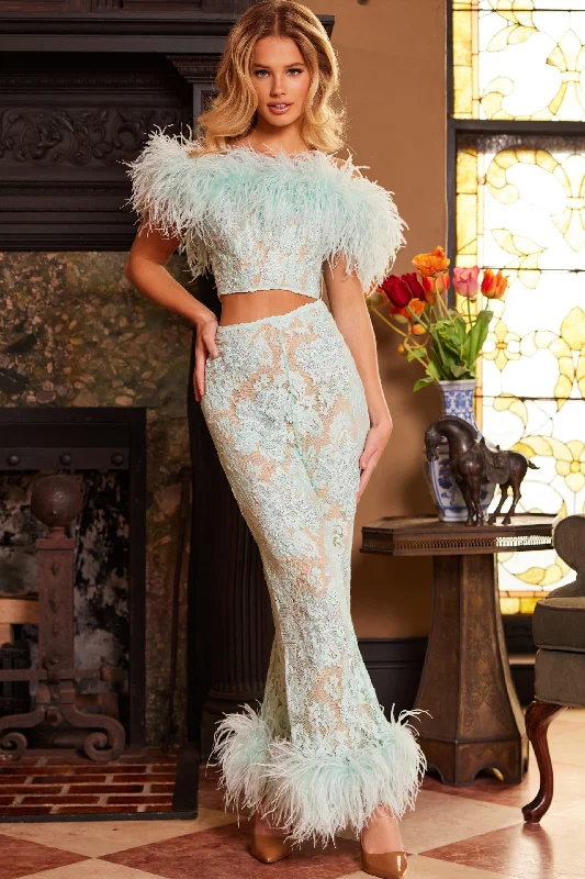 Jovani 22350 Youthful Women's Pop