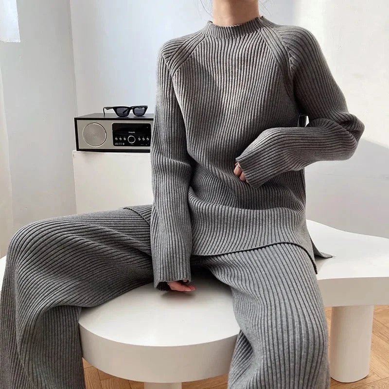 Aria Premium Winter Coords - Tracksuits Sustainable Organic