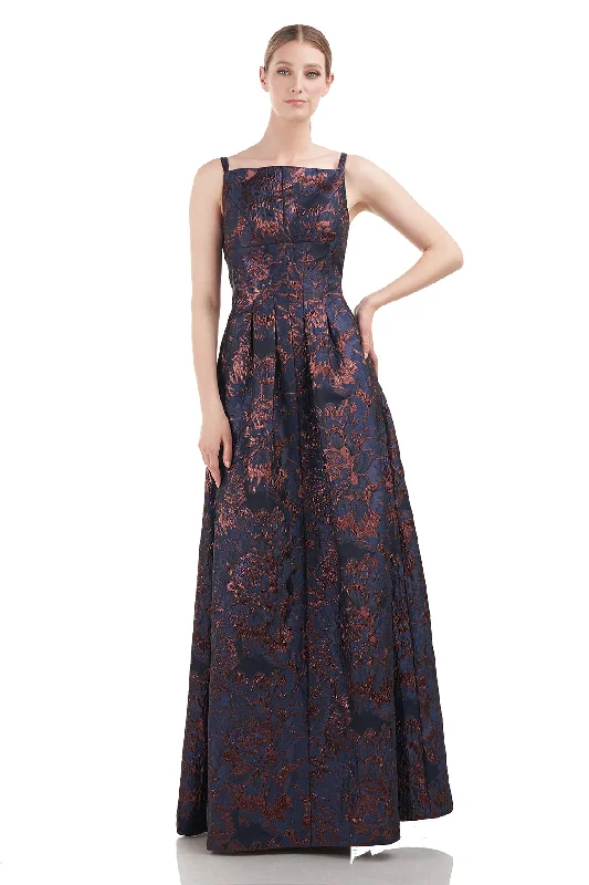 Emeline Gown Traditional Women's Wool