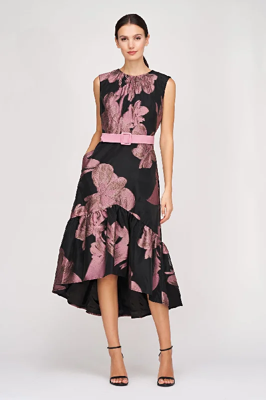 Beatrix Tea Length Dress Sporty Women's Tennis