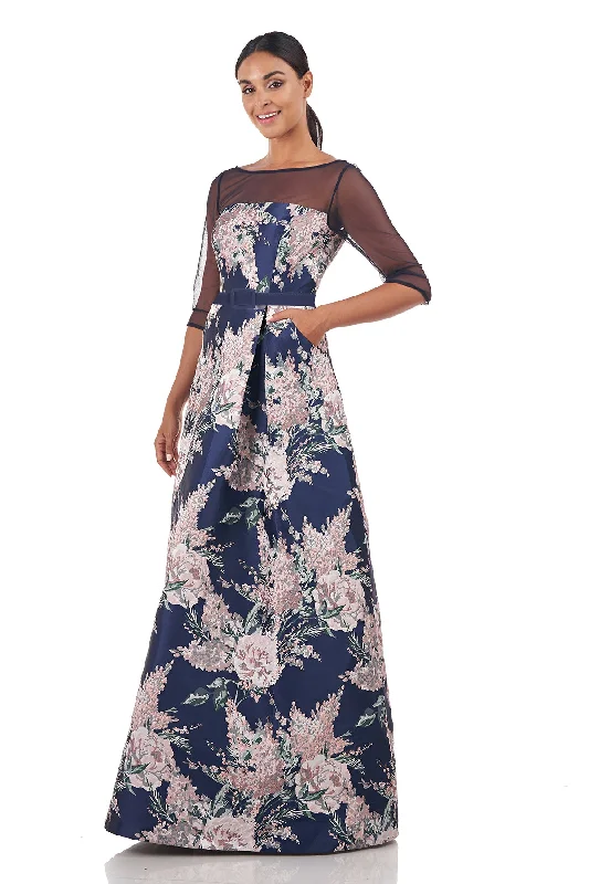 Heather Gown Dynamic Women's High - energy