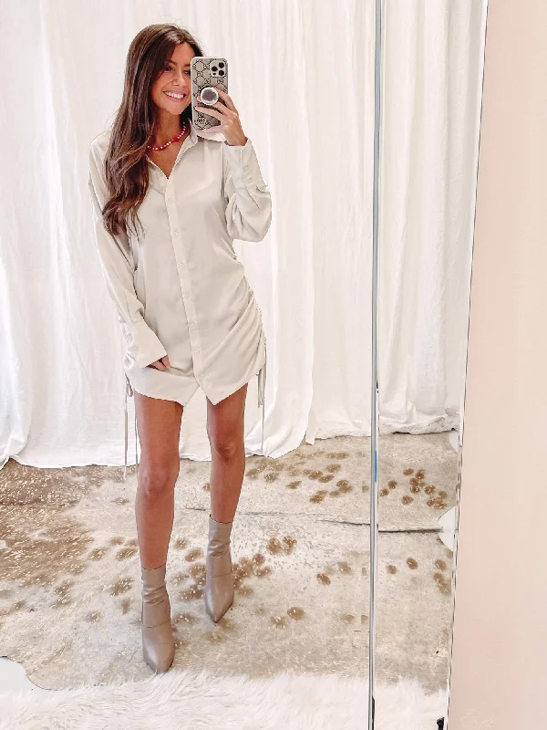 Natalie Dress Compression