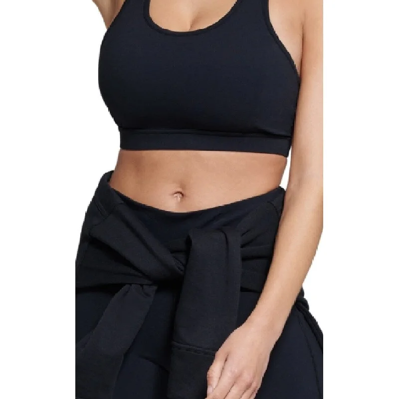 Bass Outdoor Women's Benton Po Back Pocket Sports Bra Black Size X-Large Sleek Women's Metallic Bass Outdoor Women's Benton Po Back Pocket Sports Bra Black Size X-Large Sleek Women's Metallic