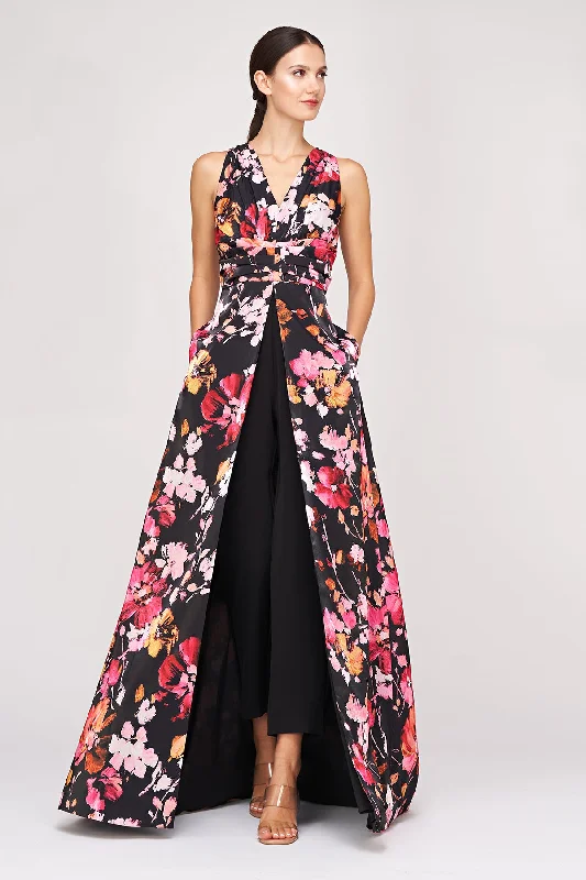 Arlo Walk Thru Jumpsuit Youthful Women's Anime - inspired