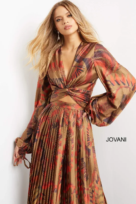 Jovani 06851 Street