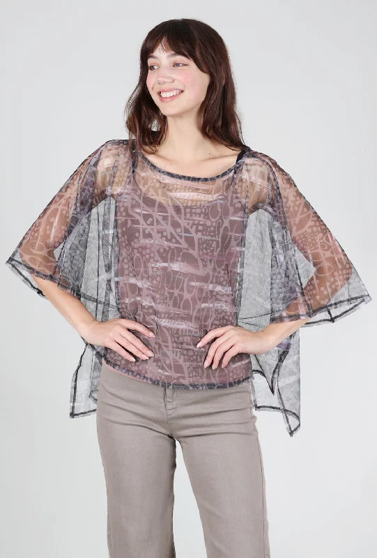 Alina Top, Twilight purpose