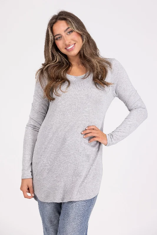 Heather Grey