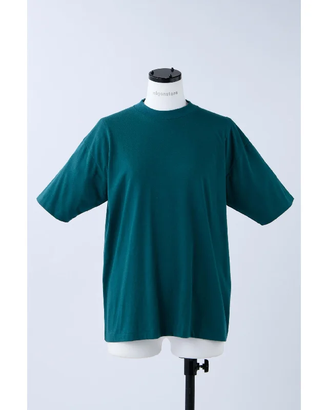 ソフト天竺 S/M MENS T-SH Feminine Women's Soft 