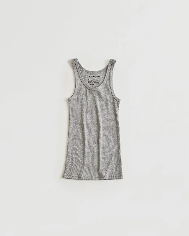 TANK-TOP Modern Women's 