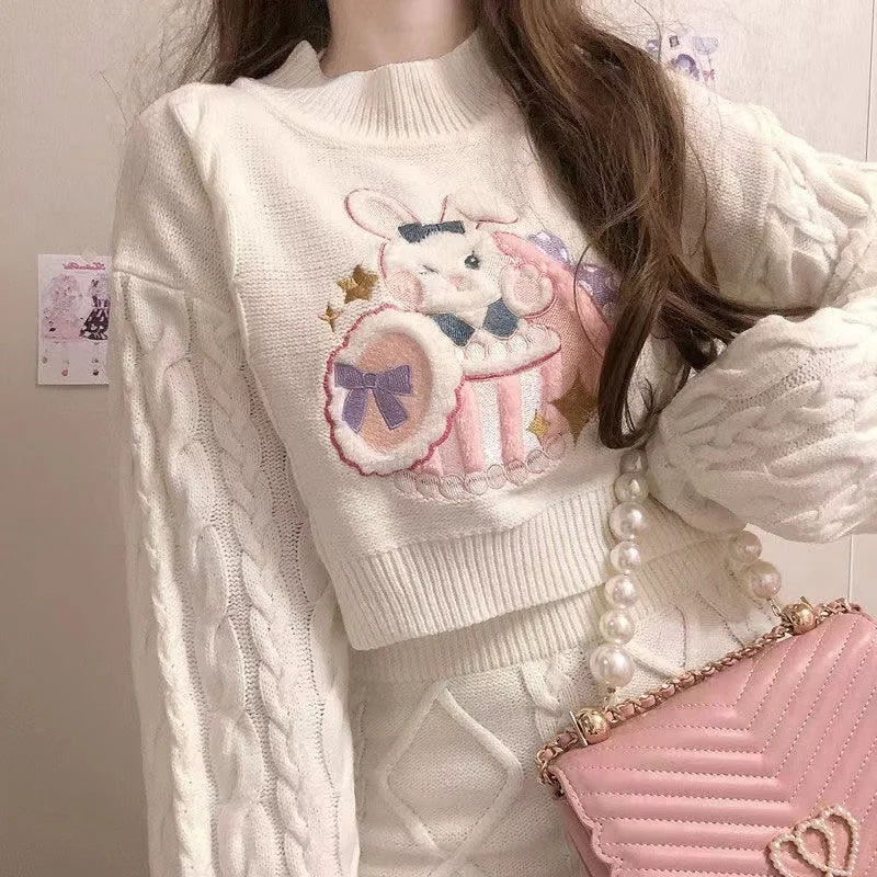 Sweater Only